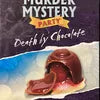Inspector McClue: Death by Chocolate