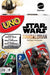 UNO: Star Wars – The Mandalorian - Unwind Board Games Online