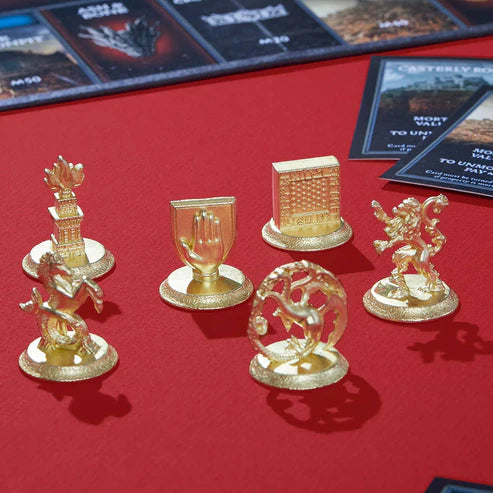 MONOPOLY : House of the Dragon