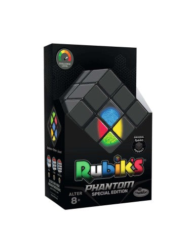 Rubik's Phantom