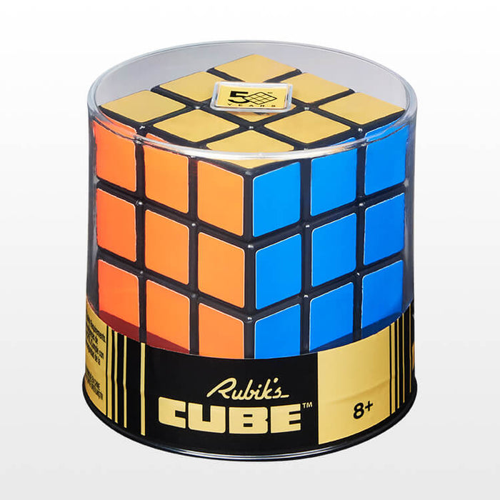 Rubik's Retro