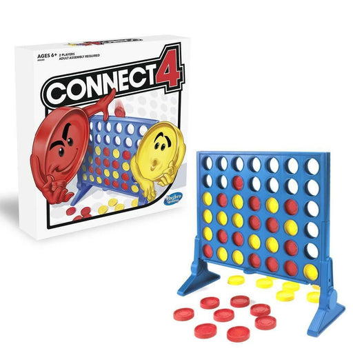 Connect 4 - Unwind Board Games Online