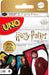 UNO: Harry Potter Card Game  Edition - Unwind Board Games Online