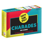 Party Game Night: Charade