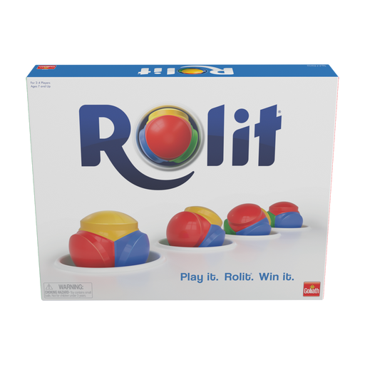 Rolit - Unwind Online