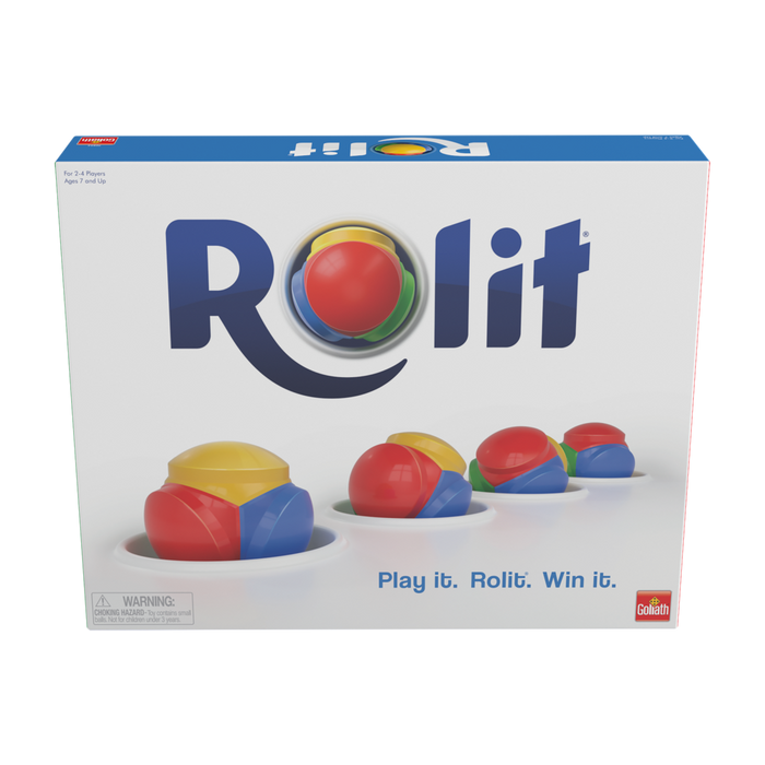 Rolit - Unwind Online