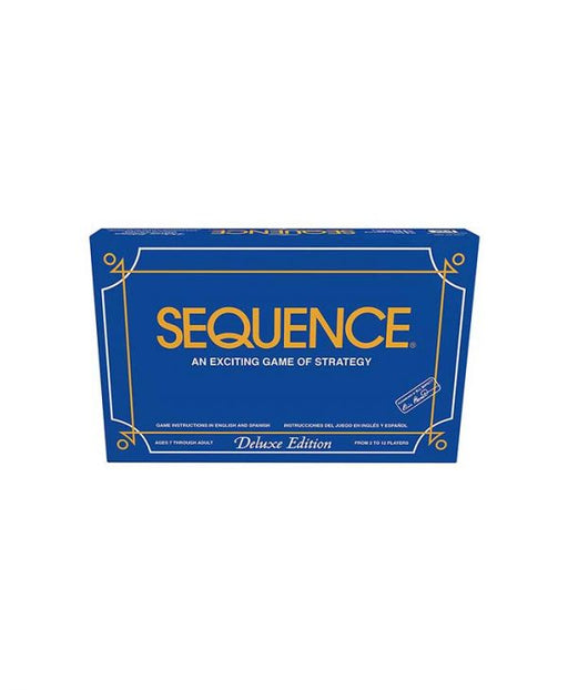 Sequence: Deluxe Edition - Unwind Online