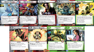 Marvel LCG: Hero Pack 05 - Dr. Strange - Unwind Online