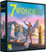 7 Wonders (2020 Edition) - Unwind Board Games Online