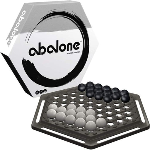 Abalone - Unwind Board Games Online