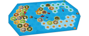 Catan Expansion: Explorers & Pirates - Unwind Board Games Online