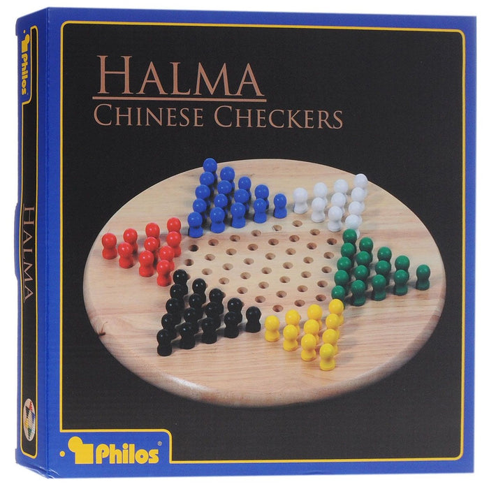 Philos: Chinese Checkers