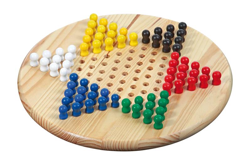 Philos: Chinese Checkers