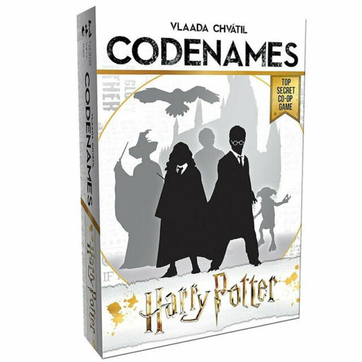 Codenames: Harry Potter - Unwind Board Games Online