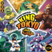 King of Tokyo (Arabic/English) - Unwind Board Games Online