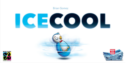 Ice Cool - Unwind Online