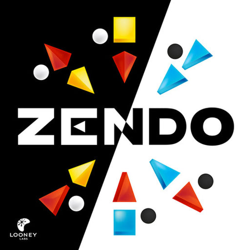 Zendo - Unwind Online