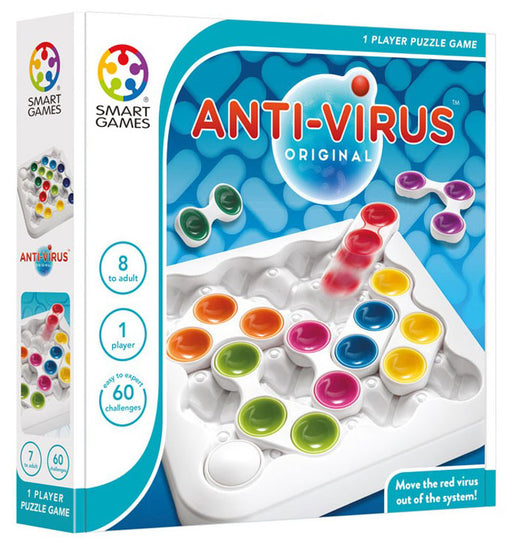 Anti-Virus - Unwind Online