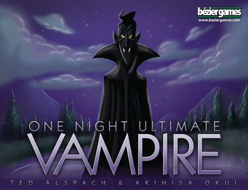 One Night Ultimate Vampire - Unwind Online