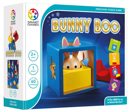 Bunny Boo - Unwind Online
