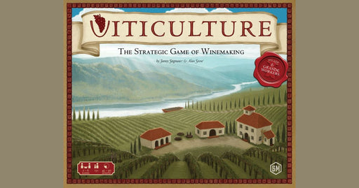 Viticulture - Unwind Online