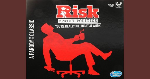 Risk: Office Politics - Unwind Online