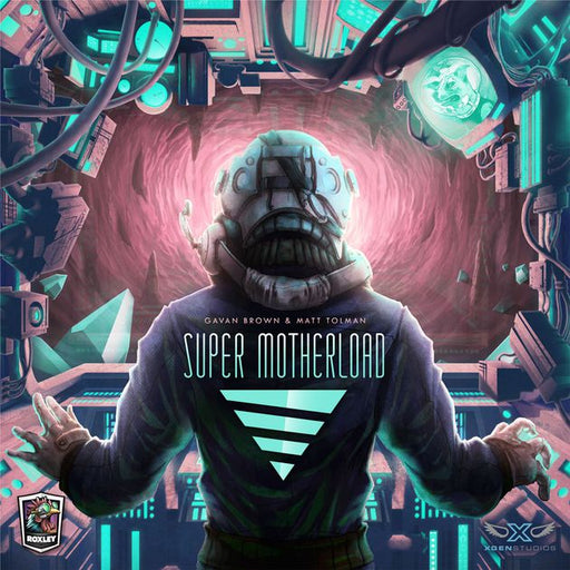 Super Motherload - Unwind Online