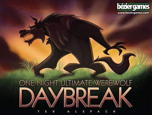 One Night Ultimate Daybreak - Unwind Online