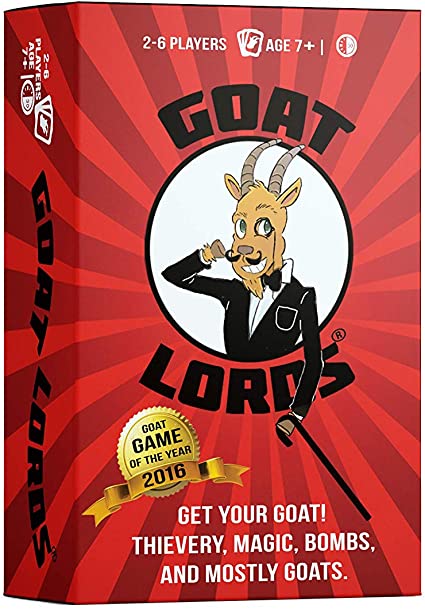 Goat Lords - Unwind Online