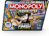 Monopoly: Speed Edition - Unwind Online