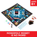 Monopoly: Ultimate Banking Edition - Unwind Board Games Online