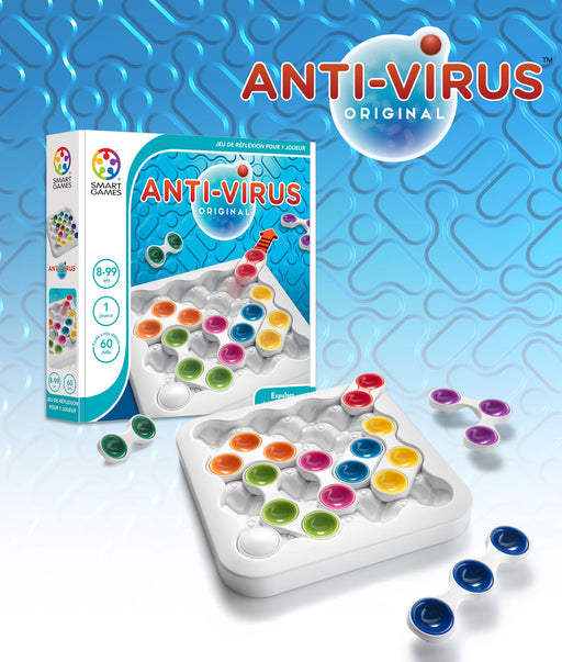 Anti-Virus - Unwind Online