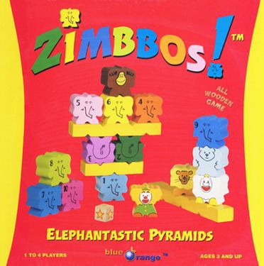 Zimbbos! - Unwind Online