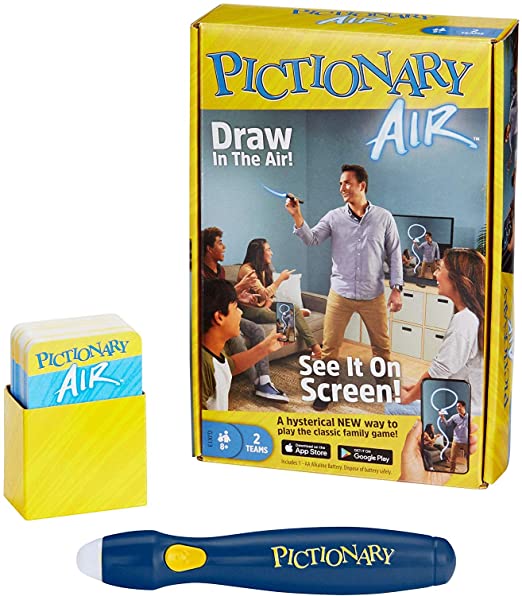 Pictionary - Air