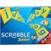 Scrabble Junior - Unwind Board Games Online