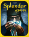 Splendor (English/Arabic) - Unwind Board Games Online