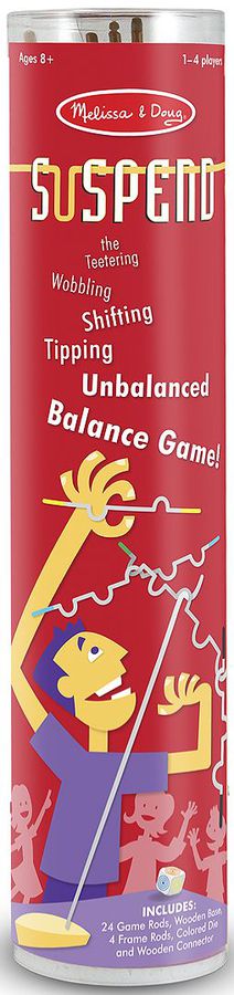 Suspend - Unwind Board Games Online