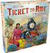 Ticket to Ride - India & Switzerland Expansion - Unwind Board Games Online