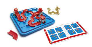 Temple Connection (Dragon Edition)