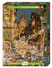 Jigsaw Puzzle: Ryba Town By Night (1000 Pieces) - Unwind Online