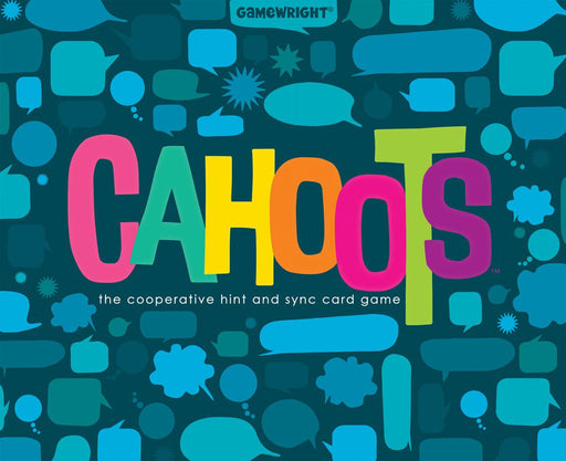 Cahoots - Unwind Online