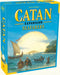 Catan Expansion: Seafarers - Unwind Online