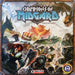 Champions of Midgard - Unwind Board Games Online