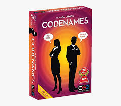Codenames - Unwind Board Games Online