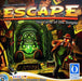 Escape: The Curse of the Temple - Unwind Board Games Online