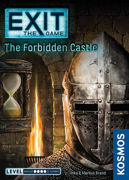 Exit: The Forbidden Castle - Unwind Online