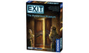 Exit: Mysterious Museum - Unwind Online