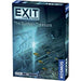 Exit: The Sunken Treasure - Unwind Online