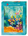 Jigsaw Puzzle: Shoal of Fish (1000 Pieces) - Unwind Board Games Online