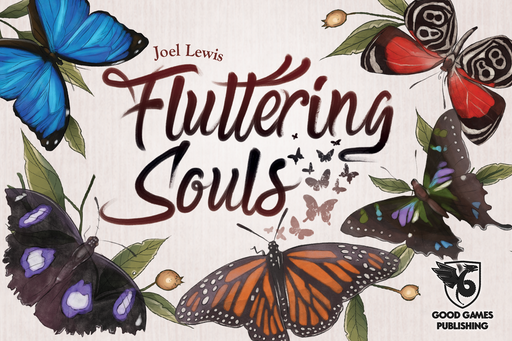 Fluttering Souls - Unwind Online